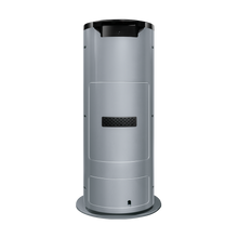 Load image into Gallery viewer, Smart Cara 4L-  food waste recycling composter. Home or Commercial use. PCS500D