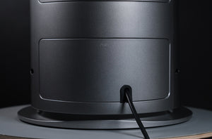 Smart Cara 4L-  food waste recycling composter. Home or Commercial use. PCS500D