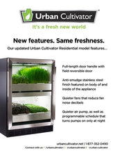 Load image into Gallery viewer, Urban Cultivator - Residential