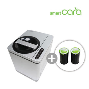Smart Cara . 2L Filters.